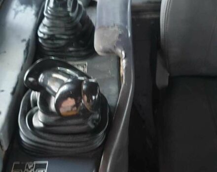 КрАЗ 255Б1, об'ємом двигуна 14.86 л та пробігом 0 тис. км за 65000 $, фото 18 на Automoto.ua