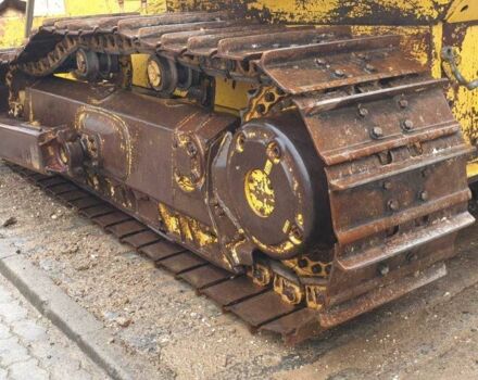 КрАЗ 255Б1, об'ємом двигуна 14.86 л та пробігом 0 тис. км за 65000 $, фото 19 на Automoto.ua