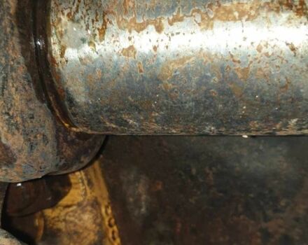 КрАЗ 255Б1, об'ємом двигуна 14.86 л та пробігом 0 тис. км за 65000 $, фото 17 на Automoto.ua