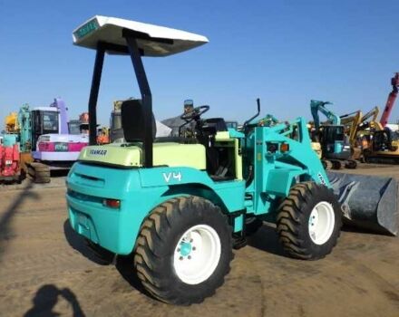 КрАЗ 255Б1, об'ємом двигуна 14.86 л та пробігом 0 тис. км за 18000 $, фото 3 на Automoto.ua