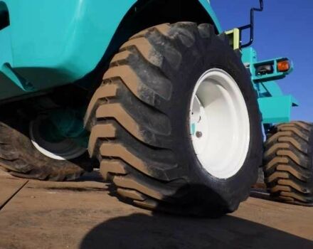 КрАЗ 255Б1, об'ємом двигуна 14.86 л та пробігом 0 тис. км за 18000 $, фото 15 на Automoto.ua