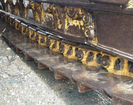 КрАЗ 255Б1, об'ємом двигуна 14.86 л та пробігом 0 тис. км за 65000 $, фото 16 на Automoto.ua