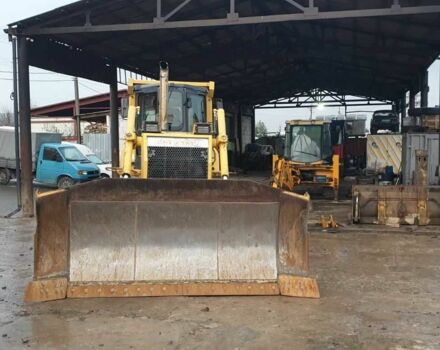 КрАЗ 255Б1, об'ємом двигуна 14.86 л та пробігом 0 тис. км за 65000 $, фото 5 на Automoto.ua