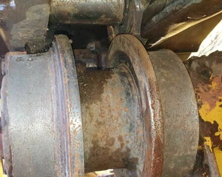 КрАЗ 255Б1, об'ємом двигуна 14.86 л та пробігом 0 тис. км за 65000 $, фото 11 на Automoto.ua