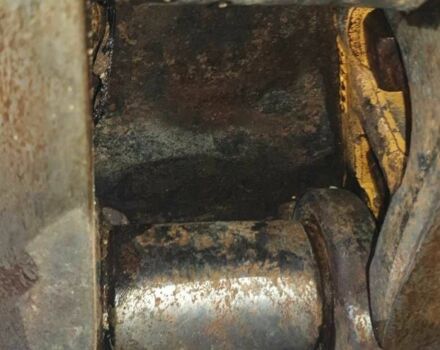 КрАЗ 255Б1, об'ємом двигуна 14.86 л та пробігом 0 тис. км за 65000 $, фото 10 на Automoto.ua