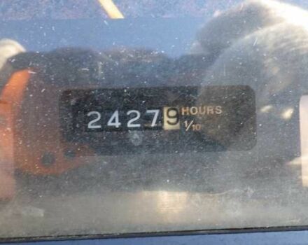 КрАЗ 255Б1, об'ємом двигуна 14.86 л та пробігом 0 тис. км за 18000 $, фото 12 на Automoto.ua