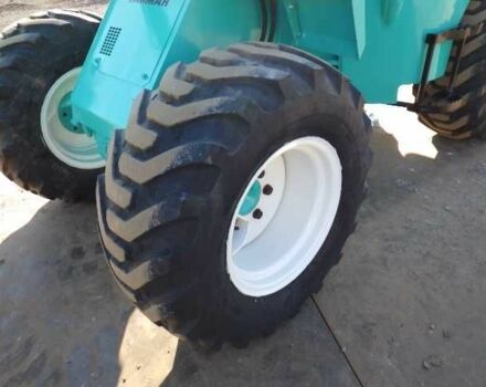 КрАЗ 255Б1, об'ємом двигуна 14.86 л та пробігом 0 тис. км за 18000 $, фото 16 на Automoto.ua