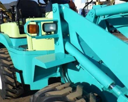 КрАЗ 255Б1, об'ємом двигуна 14.86 л та пробігом 0 тис. км за 18000 $, фото 7 на Automoto.ua