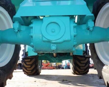 КрАЗ 255Б1, об'ємом двигуна 14.86 л та пробігом 0 тис. км за 18000 $, фото 20 на Automoto.ua