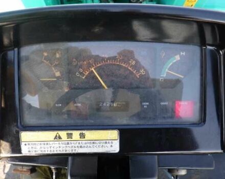 КрАЗ 255Б1, об'ємом двигуна 14.86 л та пробігом 0 тис. км за 18000 $, фото 13 на Automoto.ua