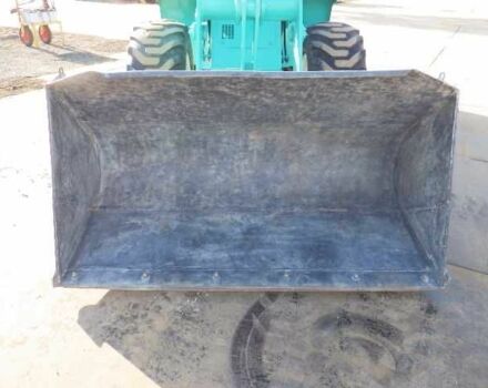 КрАЗ 255Б1, об'ємом двигуна 14.86 л та пробігом 0 тис. км за 18000 $, фото 11 на Automoto.ua