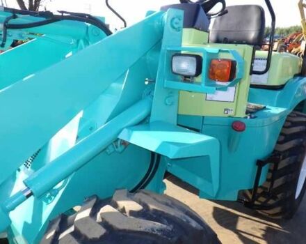 КрАЗ 255Б1, об'ємом двигуна 14.86 л та пробігом 0 тис. км за 18000 $, фото 8 на Automoto.ua