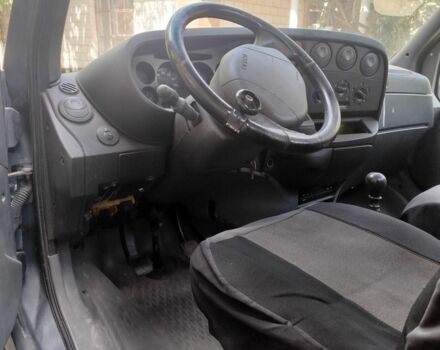 КрАЗ 255Б1, об'ємом двигуна 14.86 л та пробігом 0 тис. км за 13000 $, фото 4 на Automoto.ua