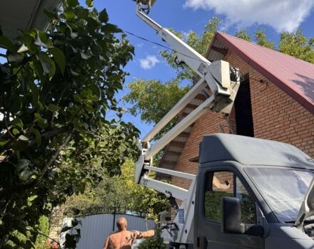 КрАЗ 255Б1, об'ємом двигуна 14.86 л та пробігом 0 тис. км за 13000 $, фото 7 на Automoto.ua