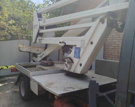 КрАЗ 255Б1, об'ємом двигуна 14.86 л та пробігом 0 тис. км за 13000 $, фото 1 на Automoto.ua