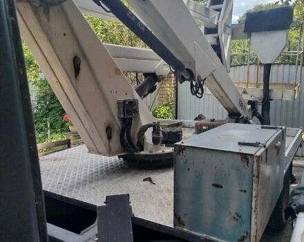 КрАЗ 255Б1, об'ємом двигуна 14.86 л та пробігом 0 тис. км за 13000 $, фото 3 на Automoto.ua