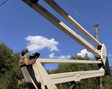 КрАЗ 255Б1, об'ємом двигуна 14.86 л та пробігом 0 тис. км за 13000 $, фото 8 на Automoto.ua