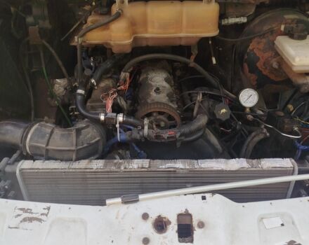 КрАЗ 255Б1, об'ємом двигуна 14.86 л та пробігом 0 тис. км за 13000 $, фото 2 на Automoto.ua