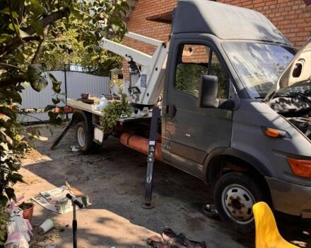 КрАЗ 255Б1, об'ємом двигуна 14.86 л та пробігом 0 тис. км за 13000 $, фото 5 на Automoto.ua