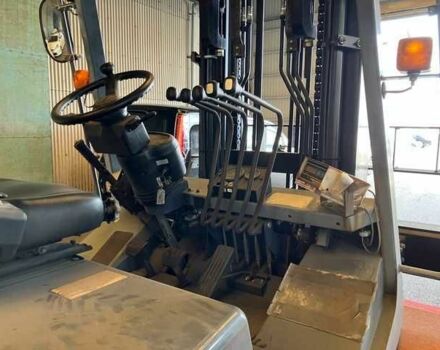 КрАЗ 255Б1, объемом двигателя 14.86 л и пробегом 0 тыс. км за 37703 $, фото 4 на Automoto.ua