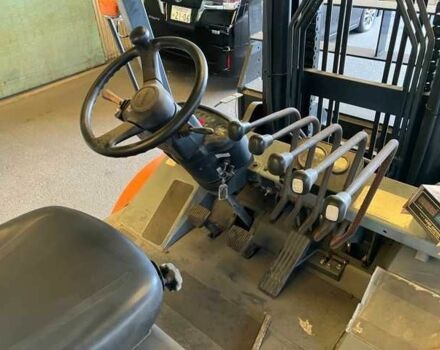 КрАЗ 255Б1, объемом двигателя 14.86 л и пробегом 0 тыс. км за 37703 $, фото 6 на Automoto.ua