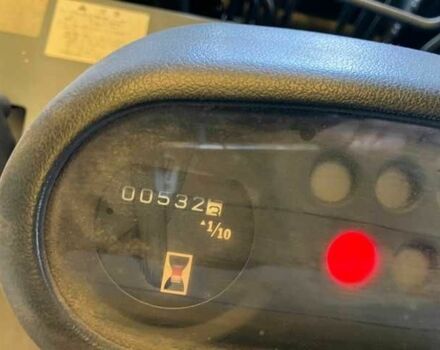 КрАЗ 255Б1, объемом двигателя 14.86 л и пробегом 0 тыс. км за 37703 $, фото 7 на Automoto.ua