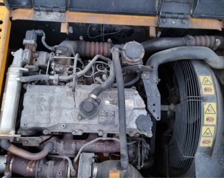 КрАЗ 255Б1, об'ємом двигуна 14.86 л та пробігом 0 тис. км за 55636 $, фото 22 на Automoto.ua