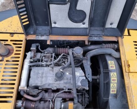 КрАЗ 255Б1, об'ємом двигуна 14.86 л та пробігом 0 тис. км за 55636 $, фото 3 на Automoto.ua