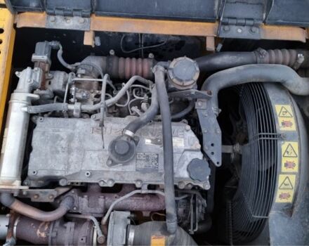 КрАЗ 255Б1, об'ємом двигуна 14.86 л та пробігом 0 тис. км за 55636 $, фото 9 на Automoto.ua