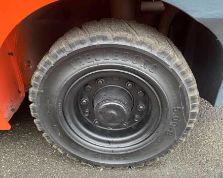 КрАЗ 255Б1, об'ємом двигуна 14.86 л та пробігом 0 тис. км за 11109 $, фото 8 на Automoto.ua