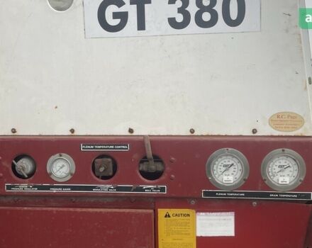 КрАЗ 255Б1, об'ємом двигуна 14.86 л та пробігом 0 тис. км за 10500 $, фото 2 на Automoto.ua