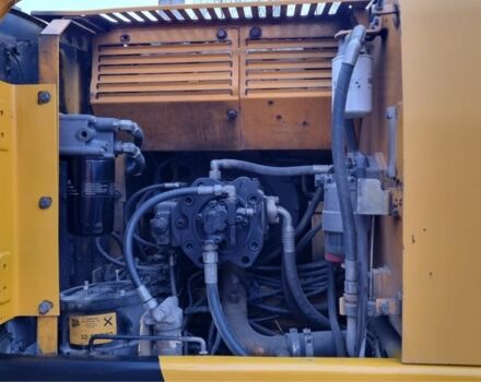 КрАЗ 255Б1, об'ємом двигуна 14.86 л та пробігом 0 тис. км за 55636 $, фото 7 на Automoto.ua