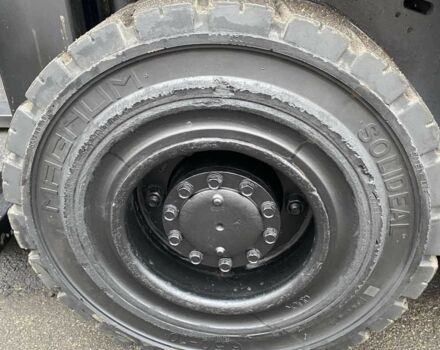 КрАЗ 255Б1, об'ємом двигуна 14.86 л та пробігом 0 тис. км за 11109 $, фото 7 на Automoto.ua