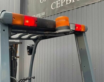 КрАЗ 255Б1, об'ємом двигуна 14.86 л та пробігом 0 тис. км за 11109 $, фото 4 на Automoto.ua