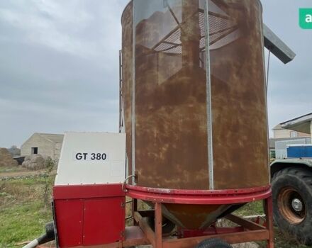 КрАЗ 255Б1, об'ємом двигуна 14.86 л та пробігом 0 тис. км за 10500 $, фото 1 на Automoto.ua