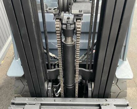 КрАЗ 255Б1, об'ємом двигуна 14.86 л та пробігом 0 тис. км за 11109 $, фото 5 на Automoto.ua