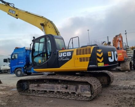 КрАЗ 255Б1, об'ємом двигуна 14.86 л та пробігом 0 тис. км за 55636 $, фото 20 на Automoto.ua