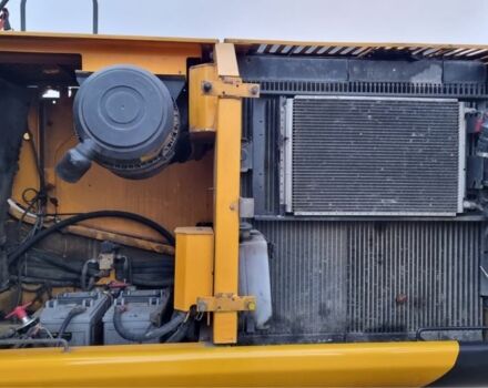 КрАЗ 255Б1, об'ємом двигуна 14.86 л та пробігом 0 тис. км за 55636 $, фото 6 на Automoto.ua