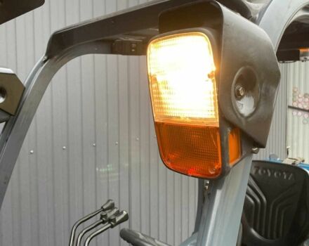 КрАЗ 255Б1, об'ємом двигуна 14.86 л та пробігом 0 тис. км за 11109 $, фото 3 на Automoto.ua