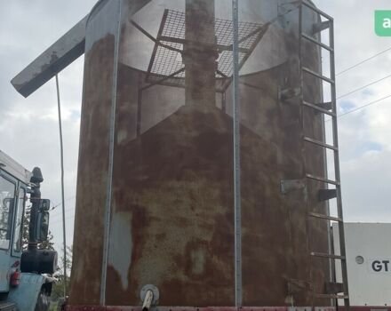 КрАЗ 255Б1, об'ємом двигуна 14.86 л та пробігом 0 тис. км за 10500 $, фото 3 на Automoto.ua