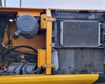 КрАЗ 255Б1, об'ємом двигуна 14.86 л та пробігом 0 тис. км за 55636 $, фото 16 на Automoto.ua