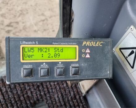 КрАЗ 255Б1, об'ємом двигуна 14.86 л та пробігом 0 тис. км за 55636 $, фото 11 на Automoto.ua