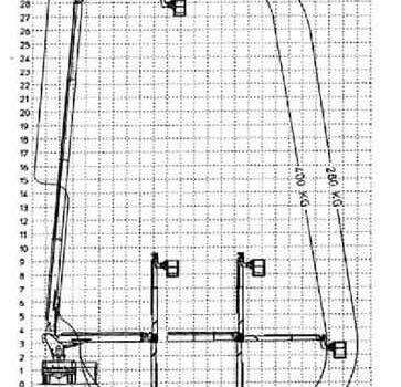 КрАЗ 255Б1, об'ємом двигуна 14.86 л та пробігом 0 тис. км за 100000 $, фото 7 на Automoto.ua