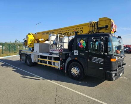 КрАЗ 255Б1, об'ємом двигуна 14.86 л та пробігом 0 тис. км за 100000 $, фото 5 на Automoto.ua