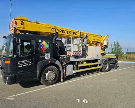 КрАЗ 255Б1, об'ємом двигуна 14.86 л та пробігом 0 тис. км за 100000 $, фото 1 на Automoto.ua