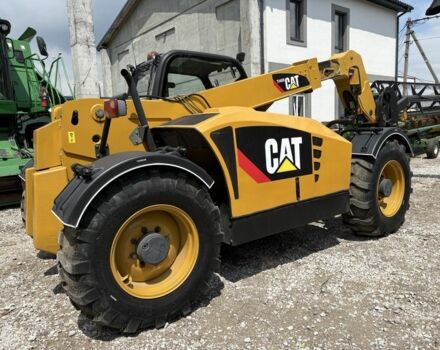 КрАЗ 255Б1, об'ємом двигуна 14.86 л та пробігом 0 тис. км за 37500 $, фото 6 на Automoto.ua