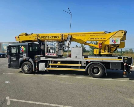 КрАЗ 255Б1, об'ємом двигуна 14.86 л та пробігом 0 тис. км за 100000 $, фото 2 на Automoto.ua