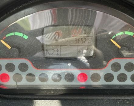 КрАЗ 255Б1, об'ємом двигуна 14.86 л та пробігом 0 тис. км за 37500 $, фото 3 на Automoto.ua