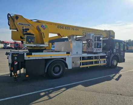 КрАЗ 255Б1, об'ємом двигуна 14.86 л та пробігом 0 тис. км за 100000 $, фото 3 на Automoto.ua