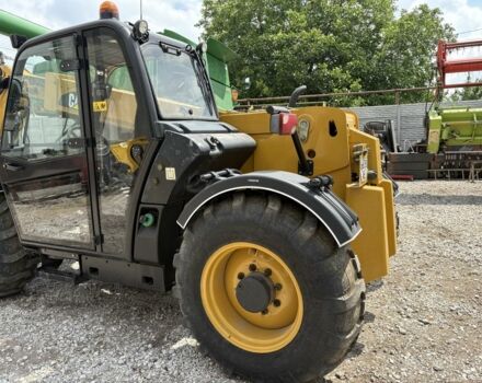 КрАЗ 255Б1, об'ємом двигуна 14.86 л та пробігом 0 тис. км за 37500 $, фото 4 на Automoto.ua